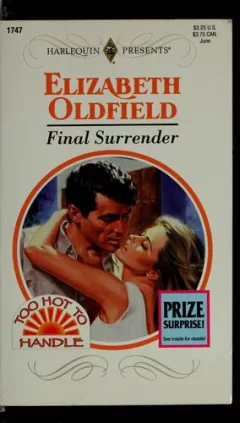 Final Surrender