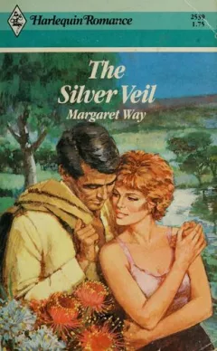 The Silver Veil