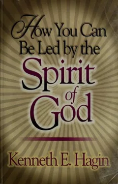 How You Can Be Led by the Spirit of God