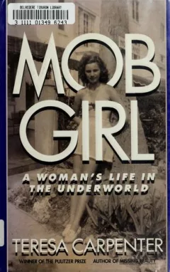 Mob girl