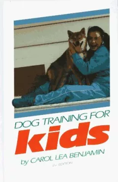 Dog training for kids