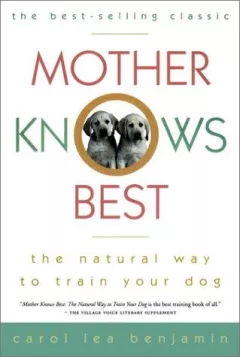 Mother knows best