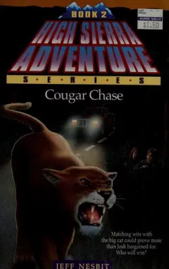 Cougar chase