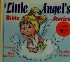The little angel's Bible stories