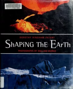 Shaping the earth