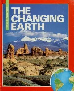 The changing earth