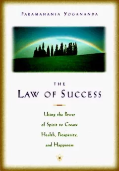 The Law of Success