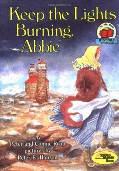 Keep the lights burning, Abbie