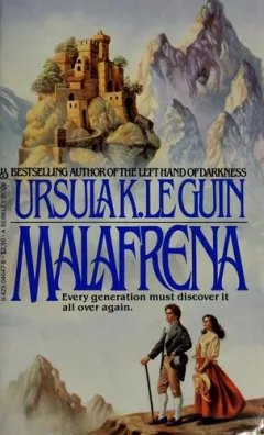 Malafrena