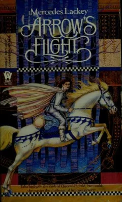 Arrow's Flight (Heralds of Valdemar)