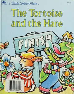 The tortoise and the hare