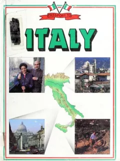 Passport to Italy