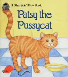 Patsy the pussycat