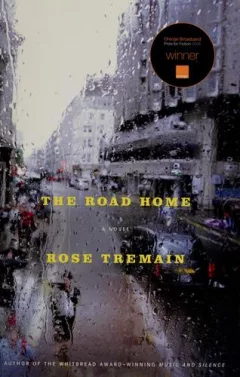 The road home