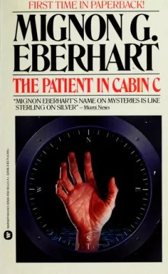 The patient in cabin C