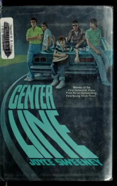 Center line