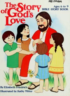 The story of God's love