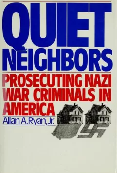 Quiet neighbors