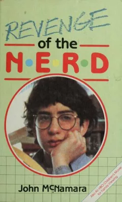 Revenge of the nerd