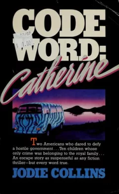 Code word, Catherine
