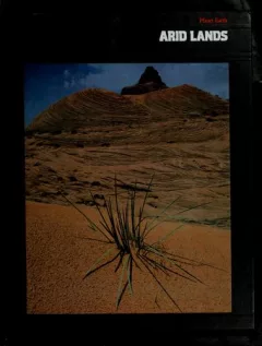 Arid lands