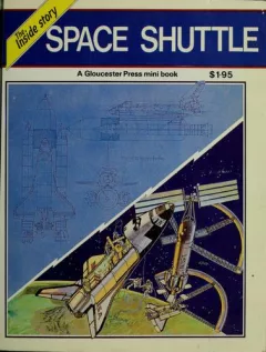 Space shuttle