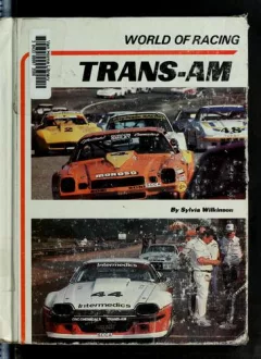Trans-Am