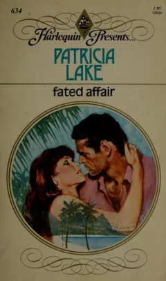 Fated Affair