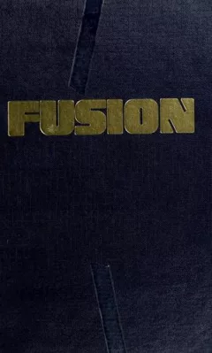 Fusion, the eternal flame
