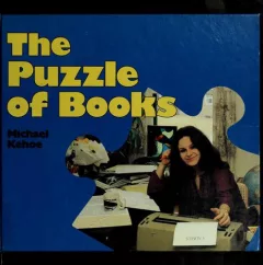 The puzzle of books