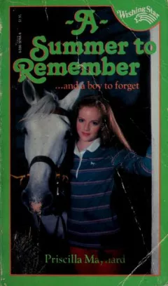 A Summer to Remember