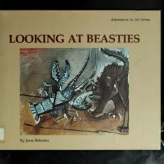 Looking at beasties