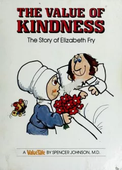 The value of kindness