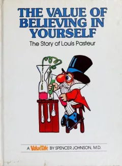 The Value of Believing in Yourself