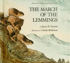 The march of the lemmings