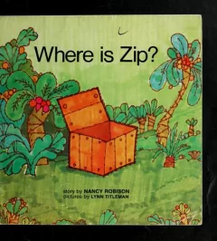 Where is Zip?