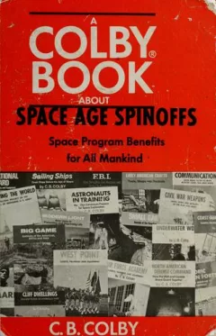 Space age spinoffs