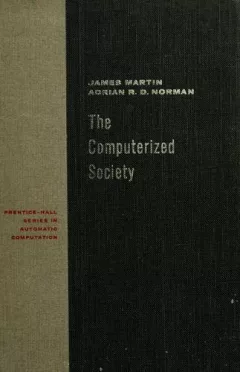 The computerized society