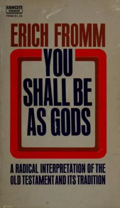 You shall be as gods