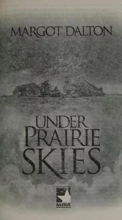 Under prairie skies