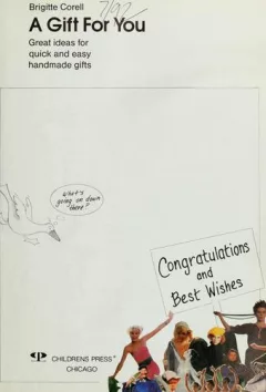 A gift for you
