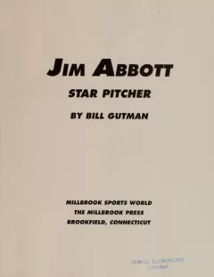 Jim Abbott