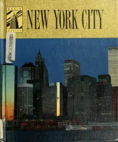 New York City