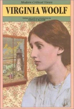 Virginia Woolf