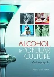 Alcohol in popular culture