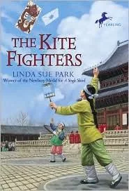 The kite fighters