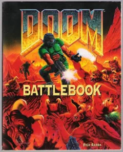 Doom Battlebook