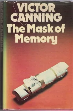The mask of memory