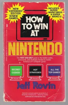 How to Win at Nintendo