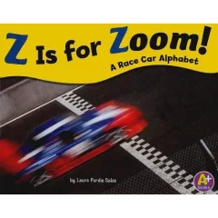 Z is for zoom!